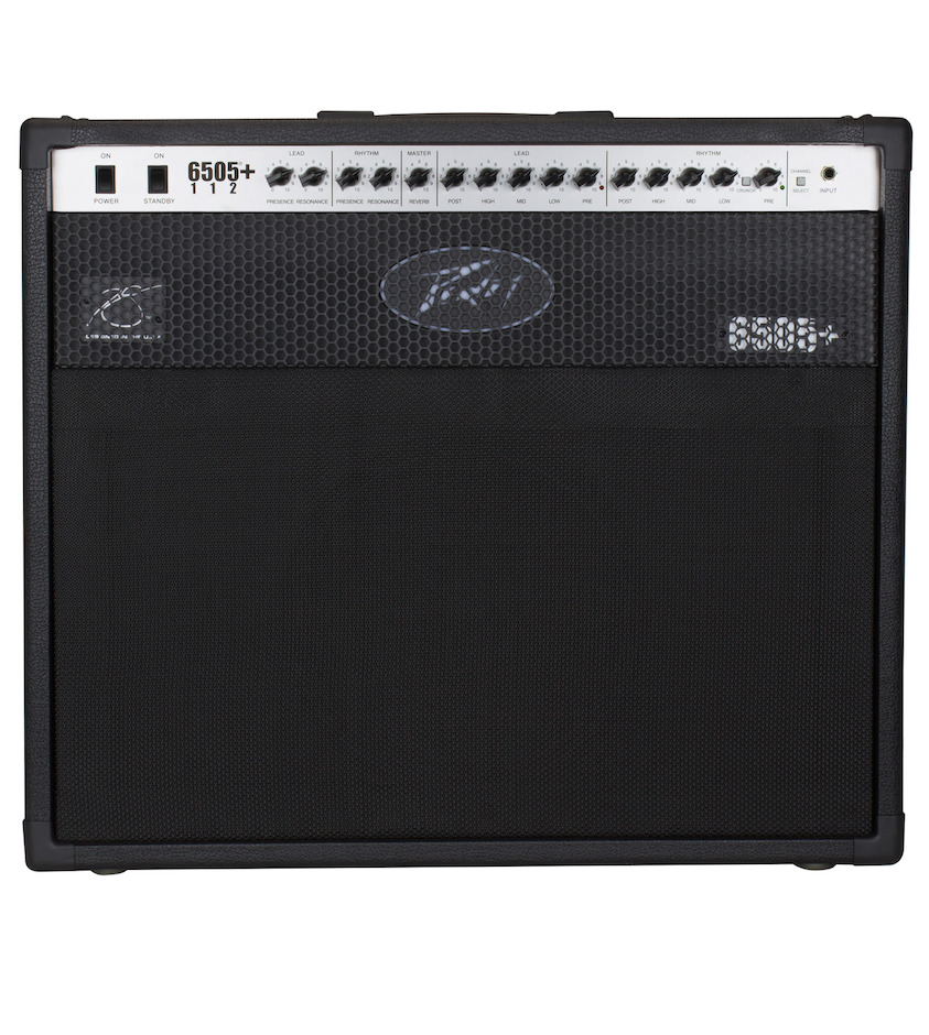 peavey 6505 plus combo footswitch